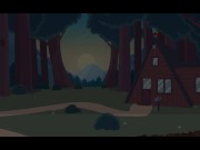 Preview 3 of Camp Mourning Wood - Part 41 - Update Bug Fix By LoveSkySanHentai