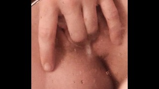japanese cumslut got facial after rimming and multiple squirt