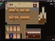 Preview 1 of Keidro hentai rpg - getting information in a bath house
