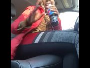 Preview 3 of Alliyah Alecia’s Car Music Playlist : LIVE!!!! *Must Watch Till End* (Funny)