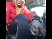 Preview 6 of Alliyah Alecia’s Car Music Playlist : LIVE!!!! *Must Watch Till End* (Funny)
