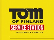 Preview 1 of Tom Of Finland: Service Station: Bareback / MEN / River Wilson, Matthew Camp, DeAngelo Jackson