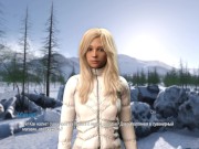 Preview 3 of Complete Gameplay - College Bound: Arctic Adventure, Part 2