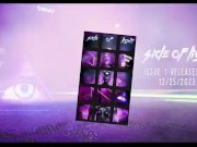Preview 6 of Side Of Light Magazine - Issue 1 Announcement Teaser Video