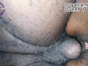 Preview 6 of milf breeding 5 creampies 7 Orgasms Queefs 3 squirt