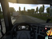 Preview 4 of Euro Truck Simulator 2 | Poznan to Lublin