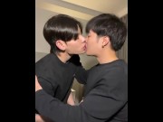 Preview 1 of Hot Asian gay fuck