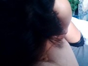 Preview 3 of Thai wife making me cum