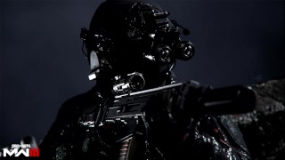 Modern Warfare 3 ''DEEP COVER'' Campaign Mission #5! (MW3 Campaign Walkthrough)