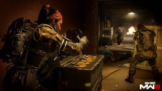 NEW ''NAIL GUN'' NUCLEAR Gameplay! (Black Ops Cold War)