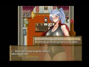 Preview 1 of H game RPG ( Dropout Witch Iris )Part1