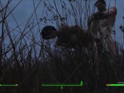 Preview 4 of Combat Surrender Fallout 4 Adult Sex Mod |Make Love Not War