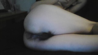 Audio Only Anal Dirty Talk Do You Want me to Ride Your Cock with this Asshole? PinkMoonLust Onlyfans