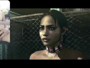 Preview 3 of RESIDENT EVIL 5 NUDE EDITION COCK CAM GAMEPLAY #9