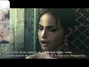 Preview 6 of RESIDENT EVIL 5 NUDE EDITION COCK CAM GAMEPLAY #9