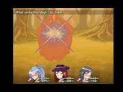 Preview 4 of H game RPG ( Dropout Witch Iris )Part6