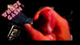 Porn music video from the band "Whoregasm"