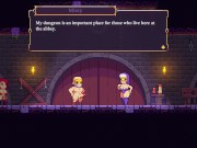 Preview 1 of Scarlet Maiden Pixel 2D prno game part 14