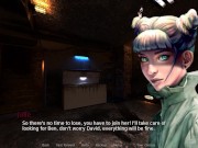 Preview 3 of Sophie: The Girl from the Zone (v0|2.62) #2