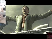 Preview 4 of RESIDENT EVIL 5 NUDE EDITION COCK CAM GAMEPLAY #10
