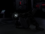 Preview 6 of The Incident of Containment Breach Part 3 SCP 1471 MalO
