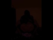 Preview 5 of Bbw shaking ass while you goone and edge