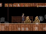 Preview 1 of Sinplays: Hailey's Treasure Adventure (Part 4)