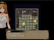 Preview 1 of [#03 无尽游戏 Elina To Kima no Miyako(fantasy hentai game) Play video]