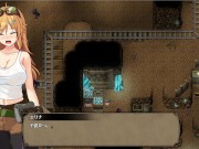 Preview 4 of [#03 无尽游戏 Elina To Kima no Miyako(fantasy hentai game) Play video]