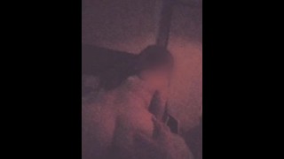 🔥Having fun with Step Sister and Sohimi Sex Toy💦