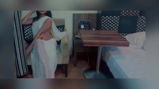 indian maid sex in boss
