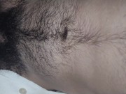 Preview 6 of Showing off my big hairy body