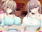 Preview 5 of [Hentai Game Meat Eat Girl Play video]