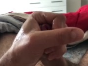 Preview 3 of cum shot in slow motion