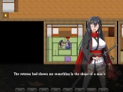 Preview 4 of Samurai vandalism hentai rpg - A hot samurais secrets