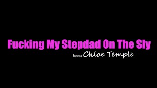 Chloe Temple thinks, "Let me Download Your Dick into my Pussy" - S29:E4