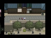 Preview 5 of H game RPG ( Dropout Witch Iris )Part11