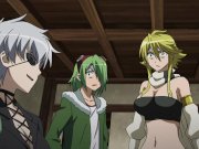 Preview 2 of Akame ga Ki[[! Episode 5 English Dubbed