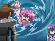 Preview 3 of Akame ga Ki[[! Episode 5 English Dubbed