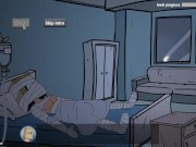 Preview 1 of Fuckerman: Hospital - Complete Walkthrough