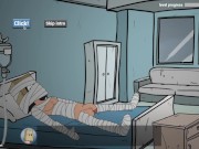 Preview 3 of Fuckerman: Hospital - Complete Walkthrough