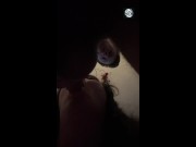 Preview 6 of POV - Extreme blowjob