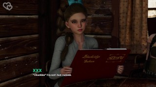 Lust Academy 2 - Part 152 - Tournament And Creepy Creatures By MissKitty2K