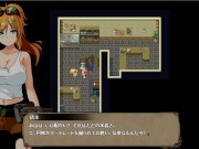 Preview 5 of [#06 无尽游戏 Elina To Kima no Miyako(fantasy hentai game) Play video]