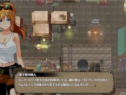 Preview 6 of [#06 无尽游戏 Elina To Kima no Miyako(fantasy hentai game) Play video]