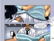 Preview 5 of Savita Bhabhi Episode 7 The Doctor - Indian Porn comics