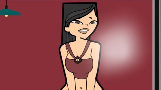 Total Drama Harem - Part 31 - Boobs And Pussy By LoveSkySan