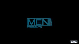 Tom Of Finland: Leather Bar Initiation / MEN / Dirk Caber, Kurtis Wolfe, Nate Grimes, Jaxx Thanatos