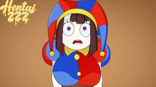 Kuri - Minus8 Goombah Animation