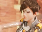 Preview 2 of Tracer Paying a Bet